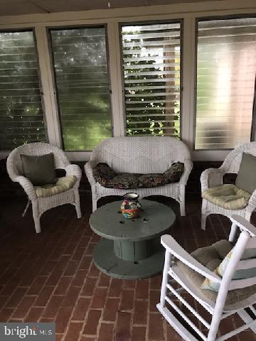 1601 Valley Road Newtown Square, PA 19073 - Photo 13 of 49 Cozy sun Room