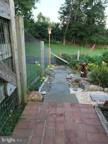 1601 Valley Road Newtown Square, PA 19073 - Photo 14 of 49 Enjoy Gardening