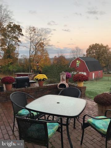 1601 Valley Road Newtown Square, PA 19073 - Photo 17 of 49 Enjoy the Beautiful Sunsets