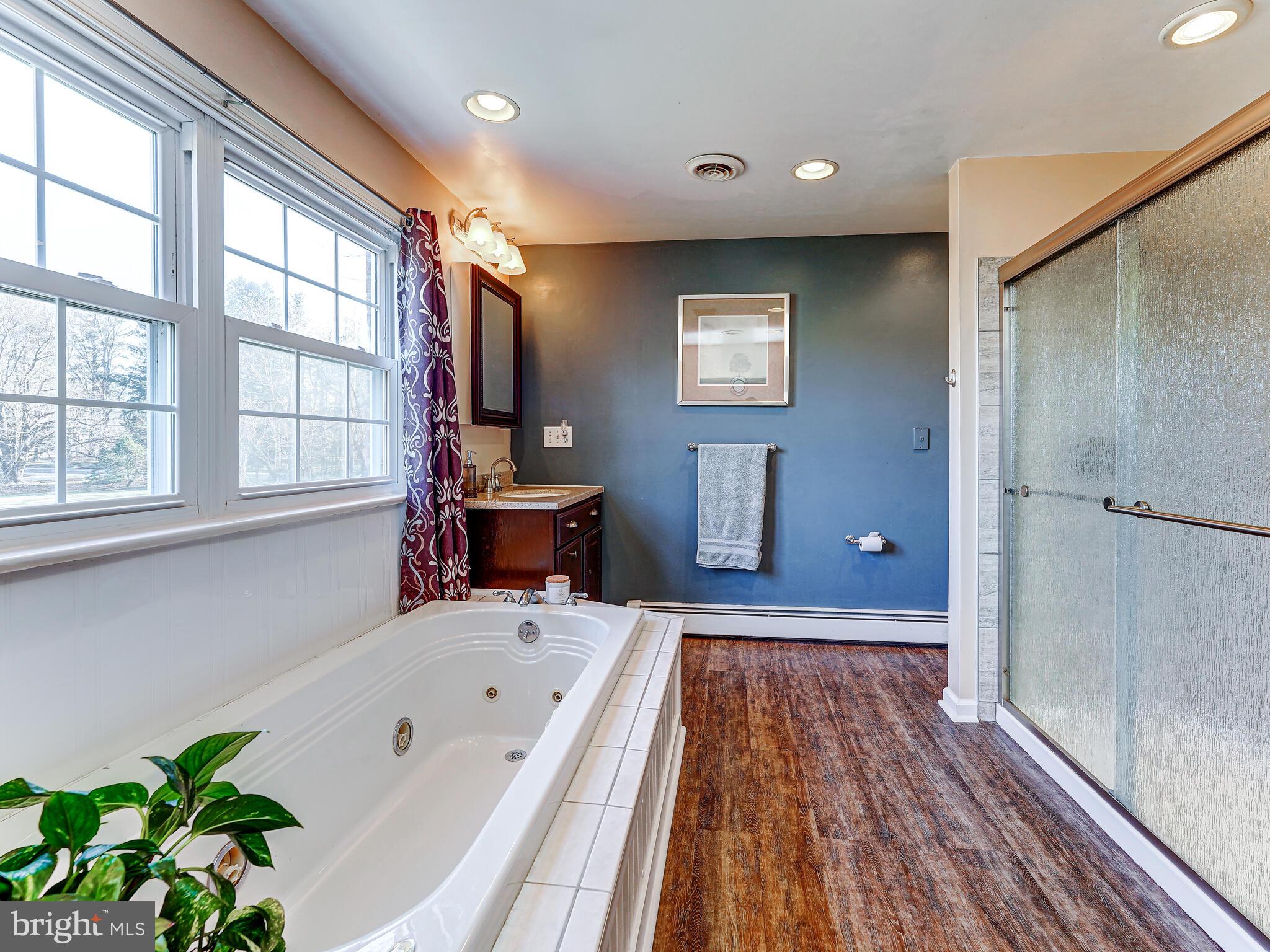 1601 Valley Road Newtown Square, PA 19073 - Photo 35 of 49 Bright and Roomy