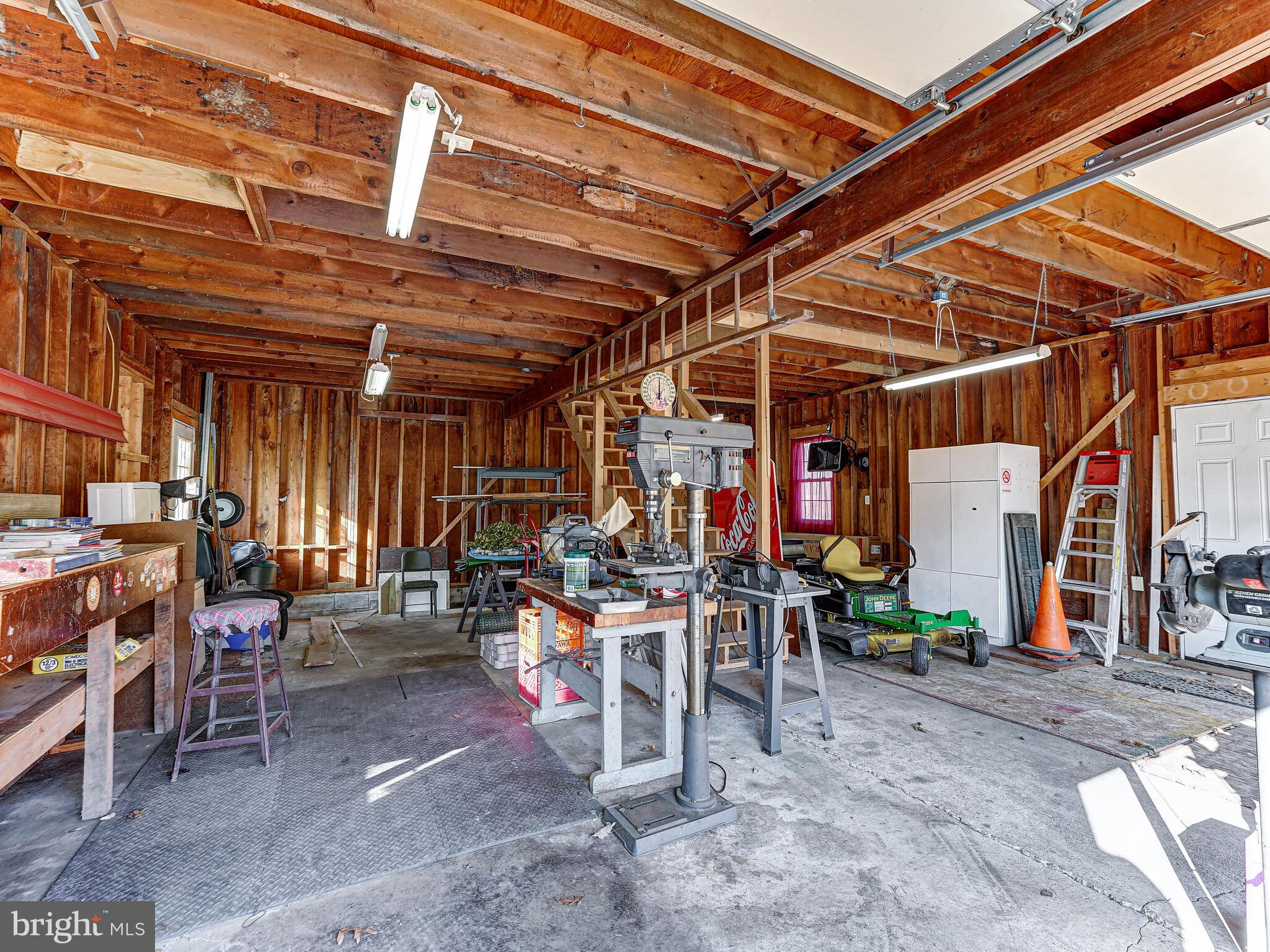 1601 Valley Road Newtown Square, PA 19073 - Photo 45 of 49 Barn First floor