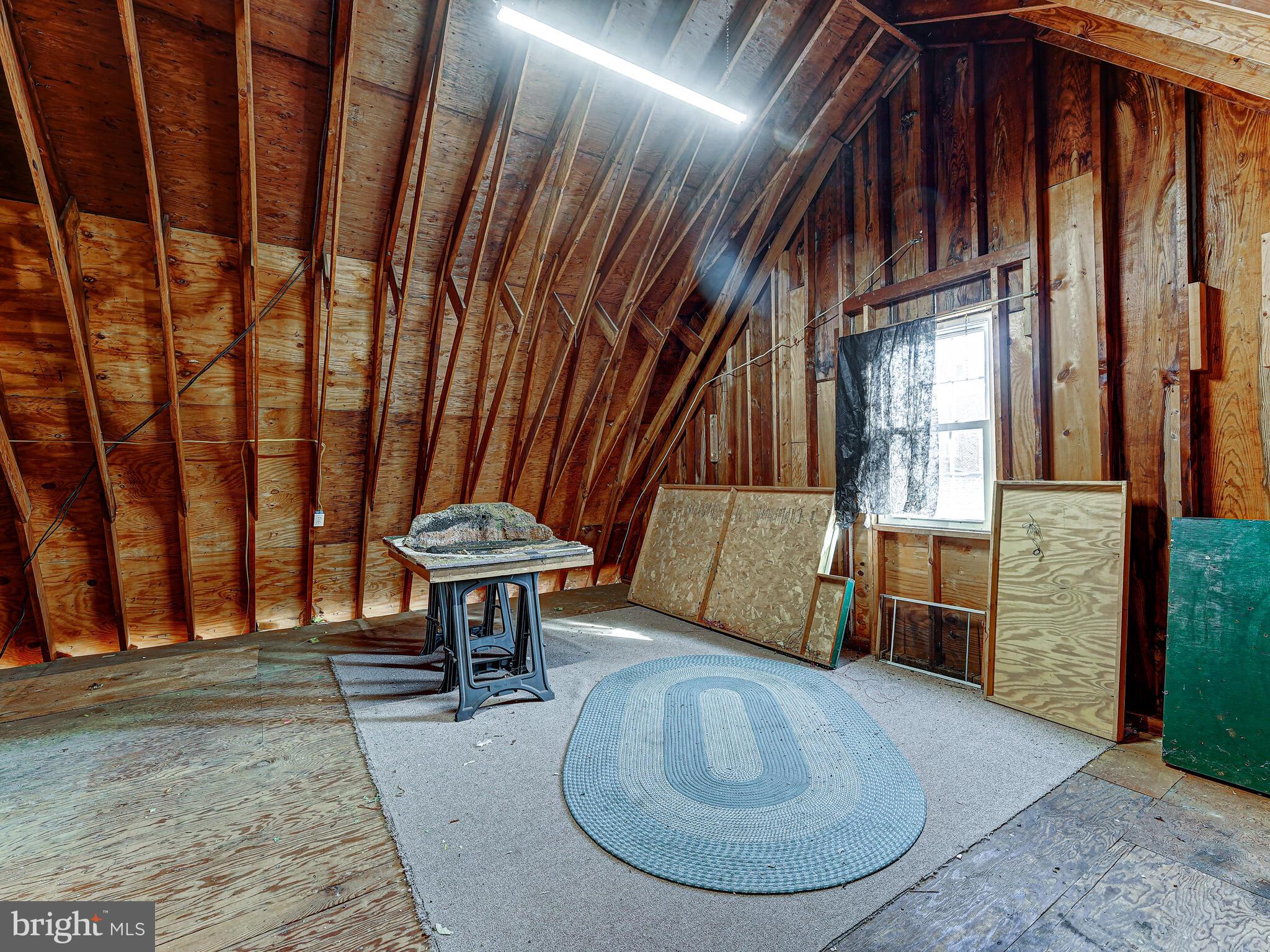 1601 Valley Road Newtown Square, PA 19073 - Photo 46 of 49 Barn Loft
