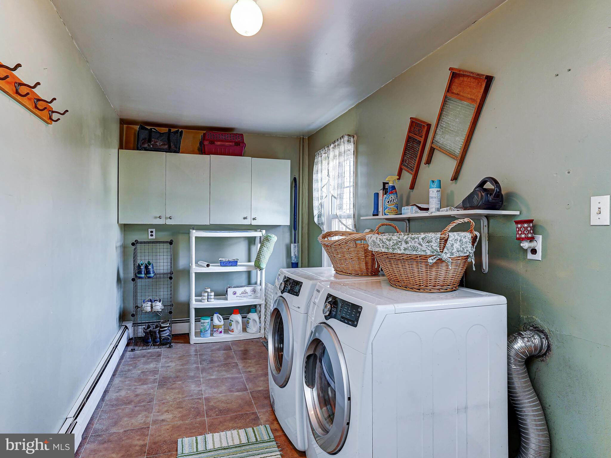 1601 Valley Road Newtown Square, PA 19073 - Photo 47 of 49 Laundry Room