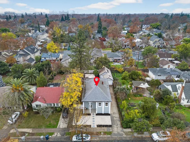 $1,299,999 | 628 42nd Street, Sacramento, CA 95819