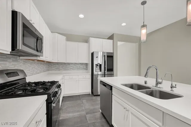 $709,000 | 12816 Alcores Street, Las Vegas, NV 89141