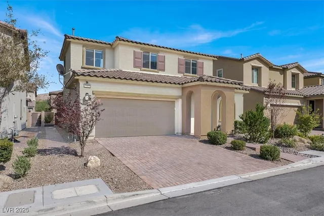 $709,000 | 12816 Alcores Street, Las Vegas, NV 89141