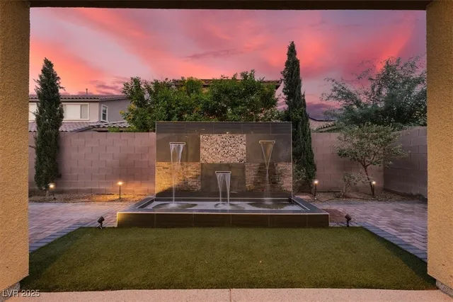 $709,000 | 12816 Alcores Street, Las Vegas, NV 89141