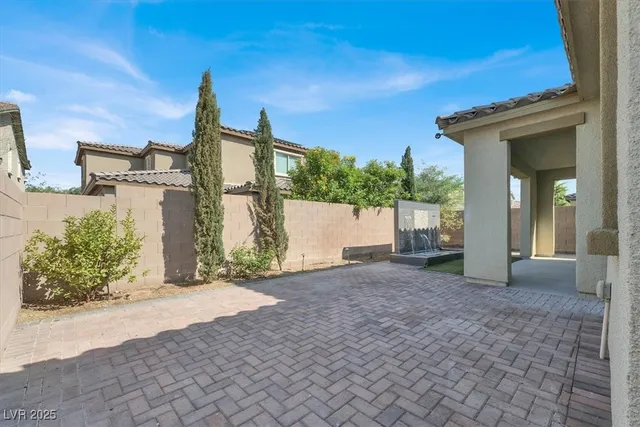 $709,000 | 12816 Alcores Street, Las Vegas, NV 89141