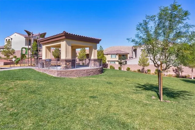 $709,000 | 12816 Alcores Street, Las Vegas, NV 89141