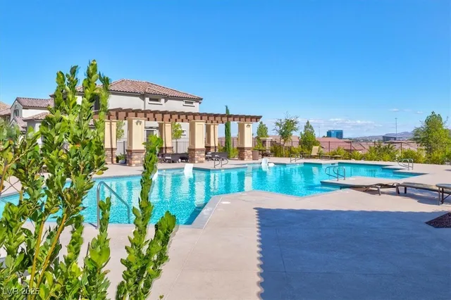 $709,000 | 12816 Alcores Street, Las Vegas, NV 89141