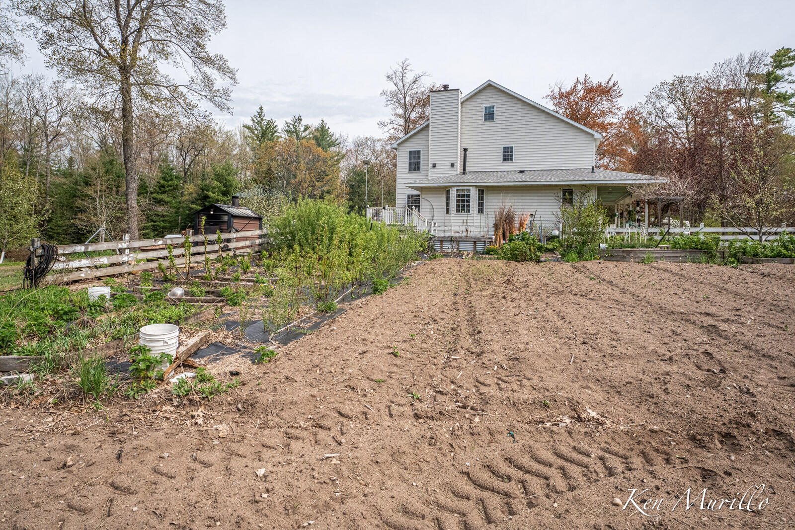 1519 North Roscommon Road Roscommon, MI 48653 - Photo 54 of 72 1519 N Roscommon-14
