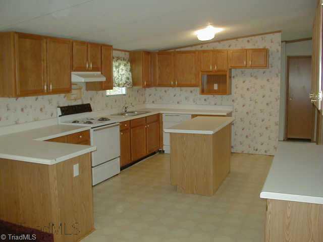 2418 Swicegood Road Linwood, NC 27299 - Photo 3 of 9 Other. Kitchen