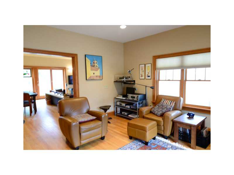 32 Ice Pond Road Westerly, RI 02891 - Photo 5 of 13 Living Room.