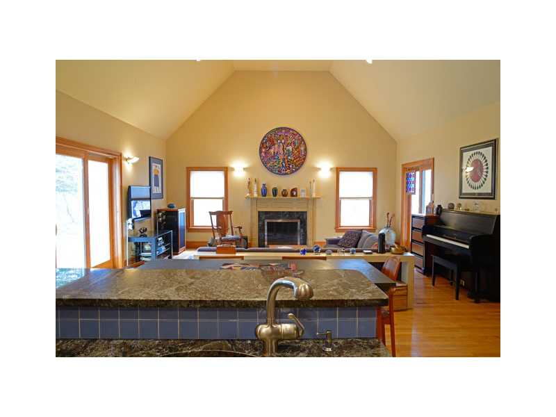 32 Ice Pond Road Westerly, RI 02891 - Photo 6 of 13 Living Room.