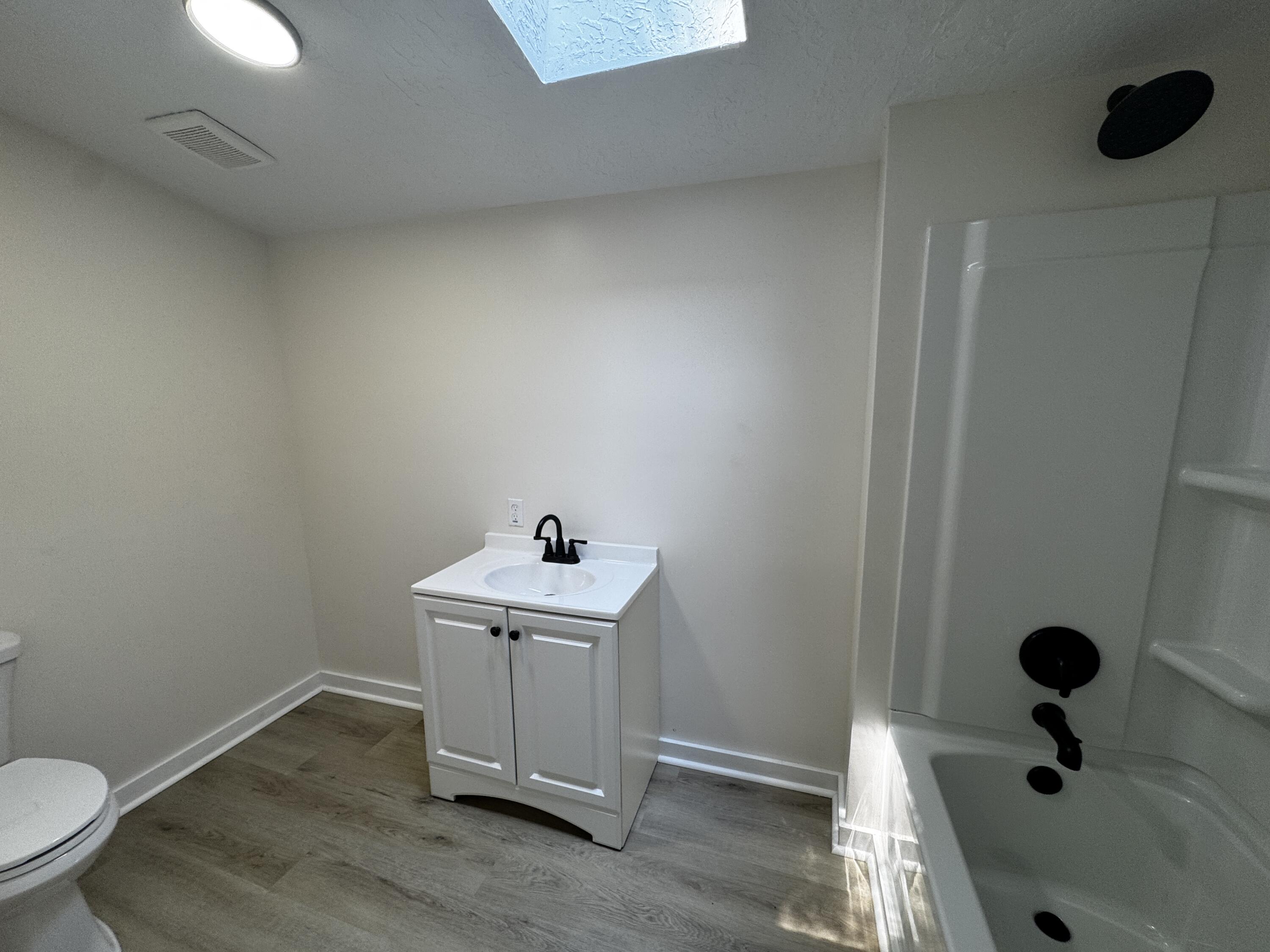 4420 Seneca Hollow Road Elliston, VA 24087 - Photo 7 of 15 bathroom