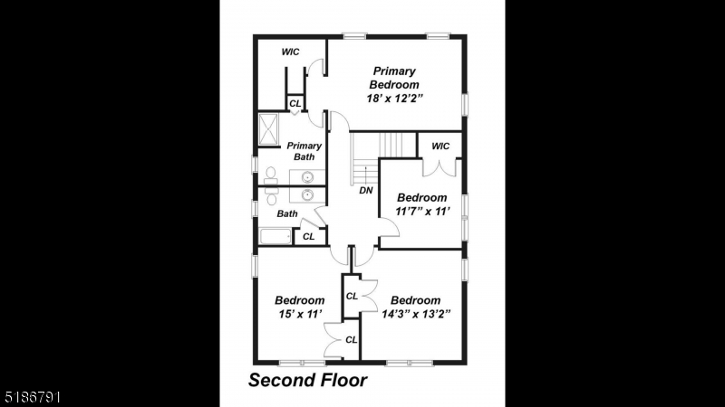 25 Angus Lane Warren, NJ 07059 - Photo 32 of 32