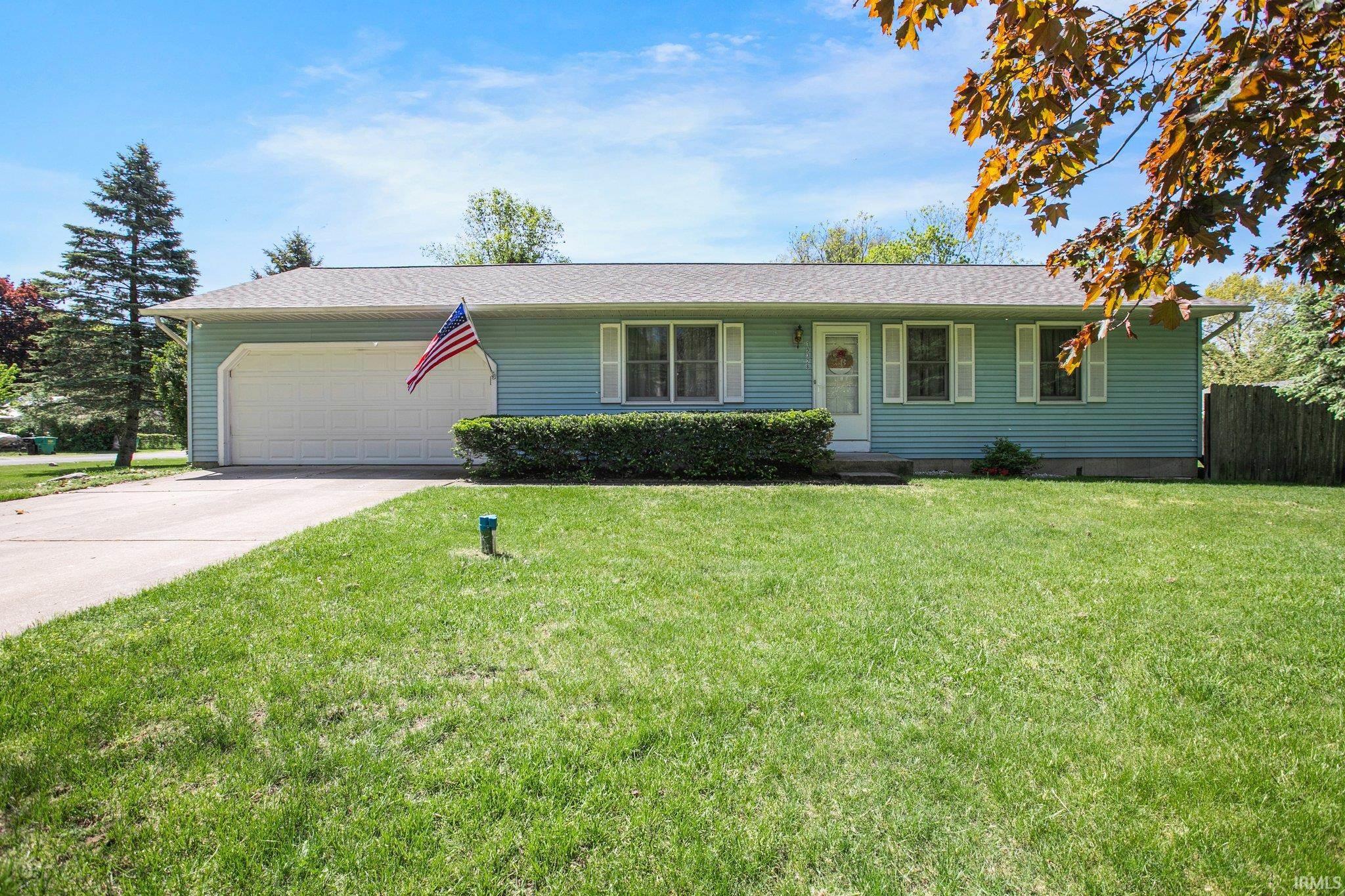 19328 Brick Road South Bend, IN 46637 - Photo 1 of 31 Gallery Image 1