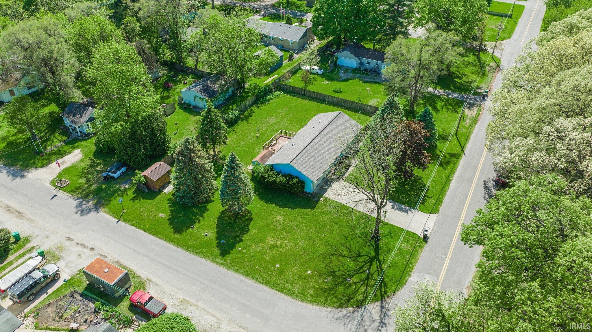19328 Brick Road South Bend, IN 46637 - Photo 24 of 31 Gallery Image 24