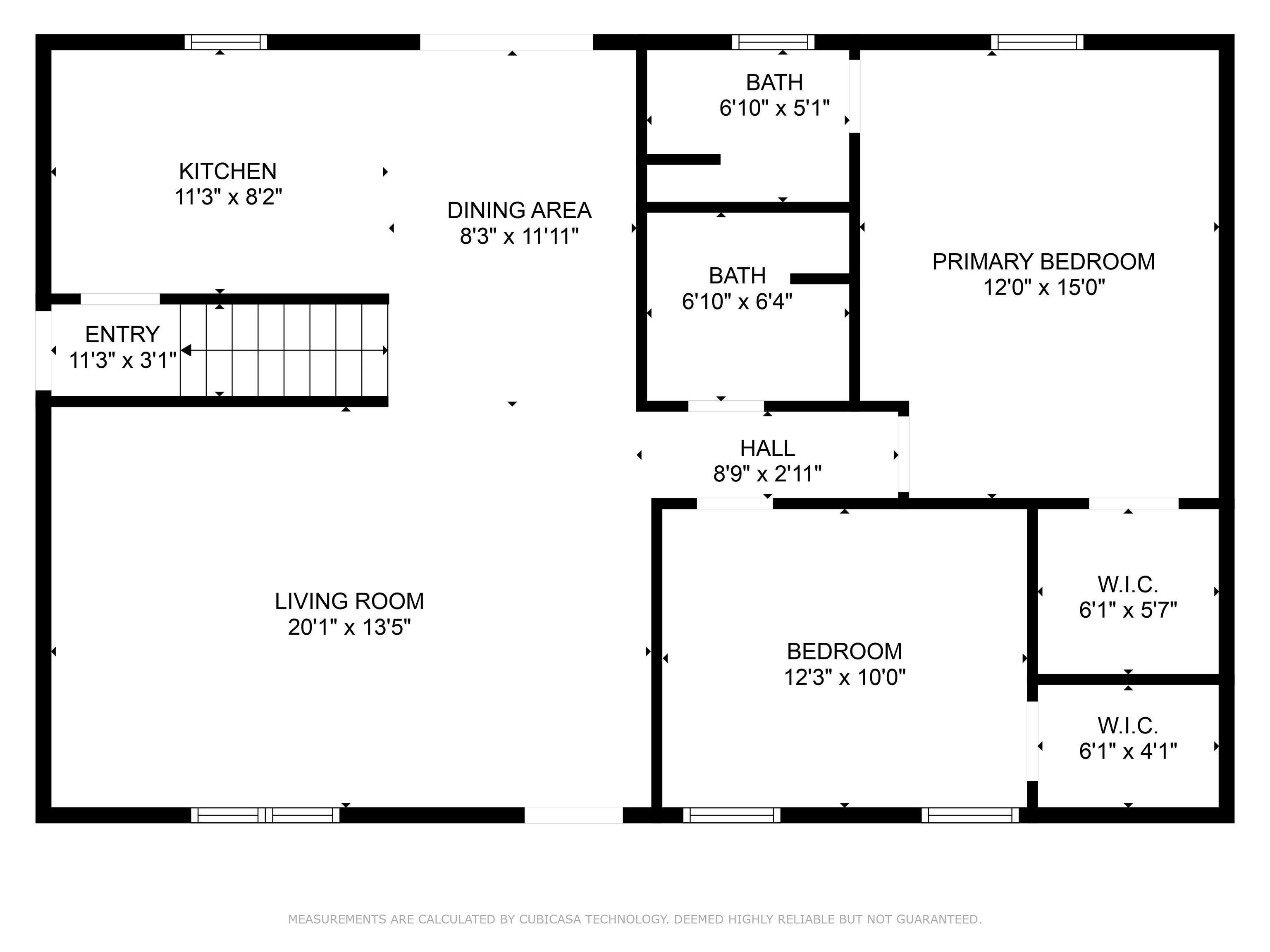 19328 Brick Road South Bend, IN 46637 - Photo 29 of 31 Gallery Image 29