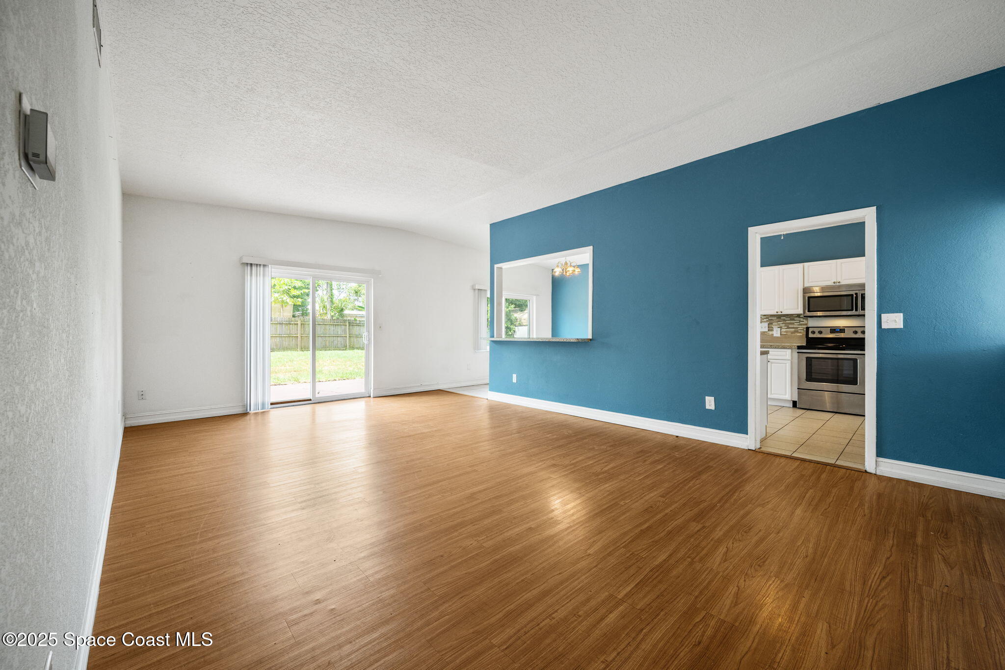 855 Delano Road Titusville, FL 32780 - Photo 12 of 28 Living Room 3