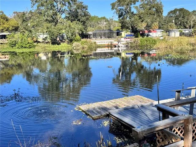 $299,000 | 6421 Finance Avenue, Weeki Wachee, FL 34607