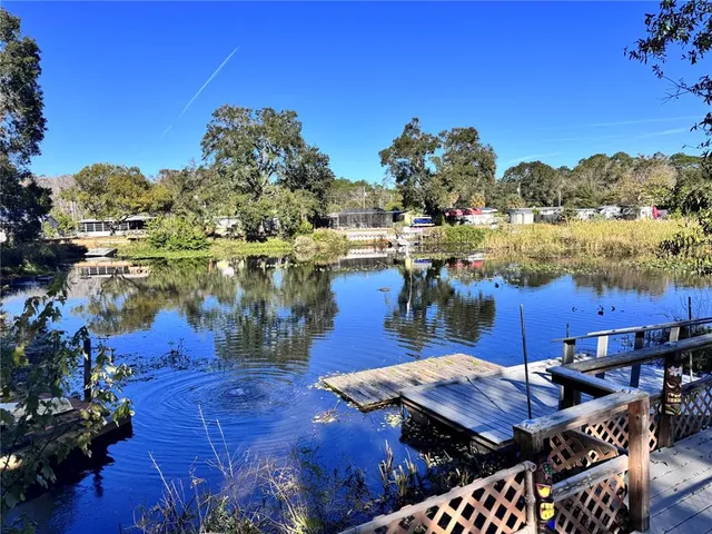 $299,000 | 6421 Finance Avenue, Weeki Wachee, FL 34607