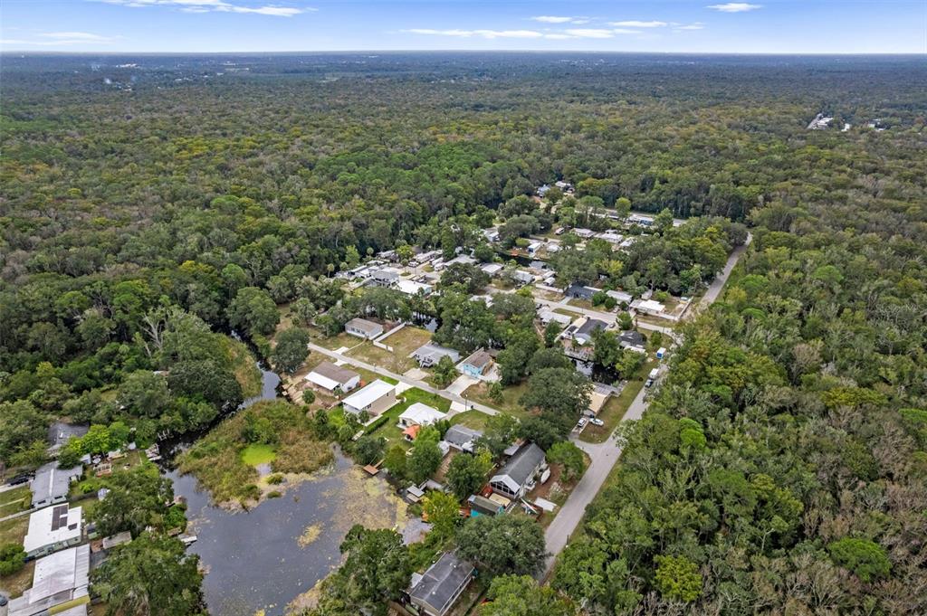 6421 Finance Avenue Weeki Wachee, FL 34607 - Photo 5 of 38 a view of a city with an outdoor space