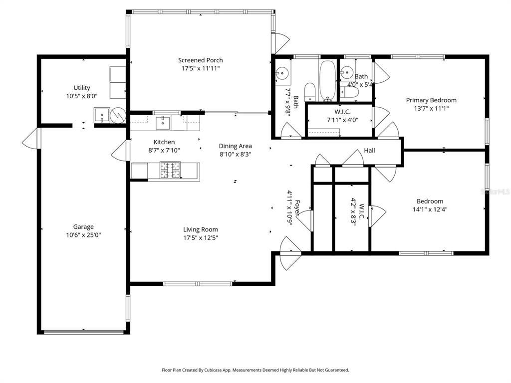 6421 Finance Avenue Weeki Wachee, FL 34607 - Photo 9 of 38