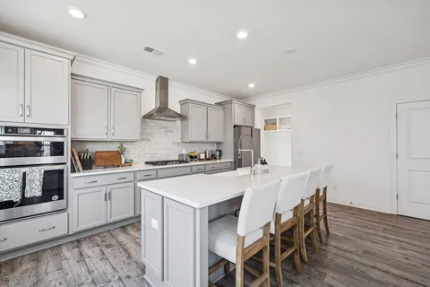$720,000 | 3477 Milford Drive, Thompson's Station, TN 37179