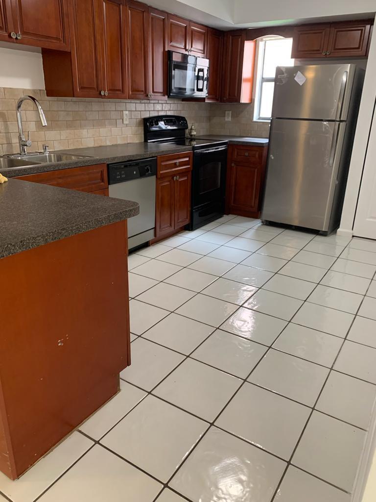3355 Jaywood Terrace, Unit J 114 Boca Raton, FL 33431 - Photo 3 of 14 KITCHEN 1