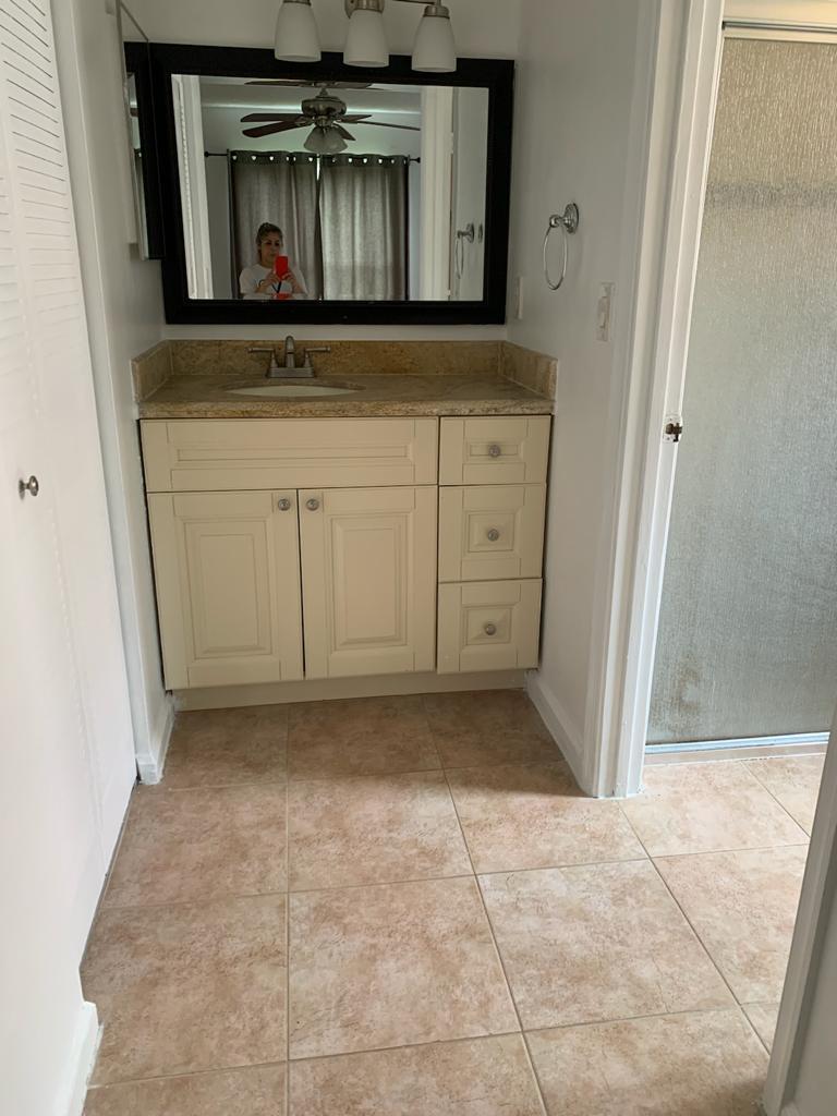 3355 Jaywood Terrace, Unit J 114 Boca Raton, FL 33431 - Photo 6 of 14 MASTERBATHROOM1