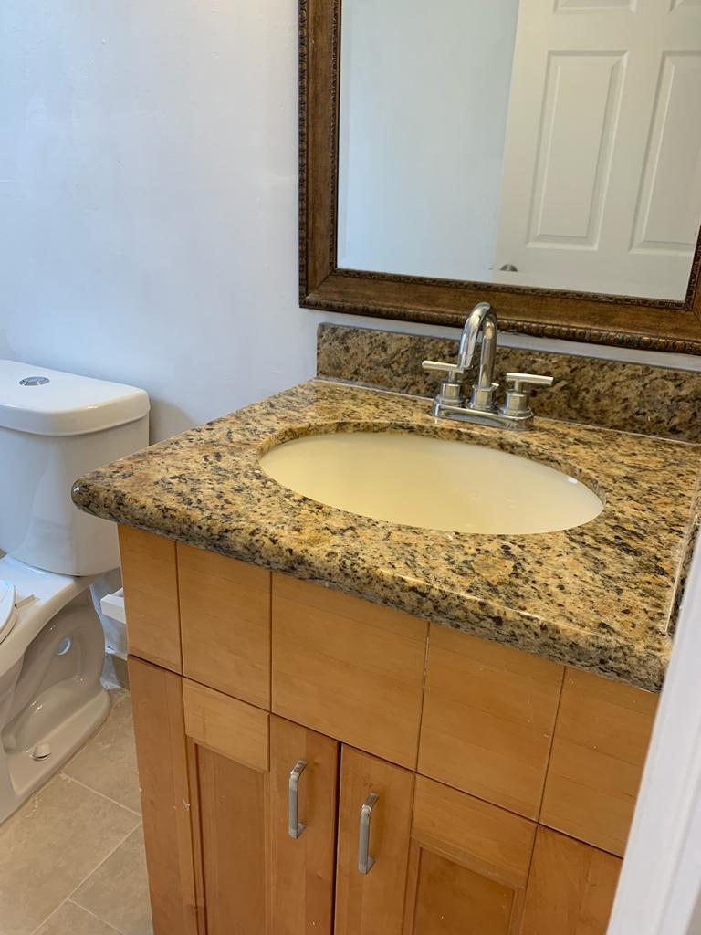 3355 Jaywood Terrace, Unit J 114 Boca Raton, FL 33431 - Photo 10 of 14 2ND BATHROOM 2