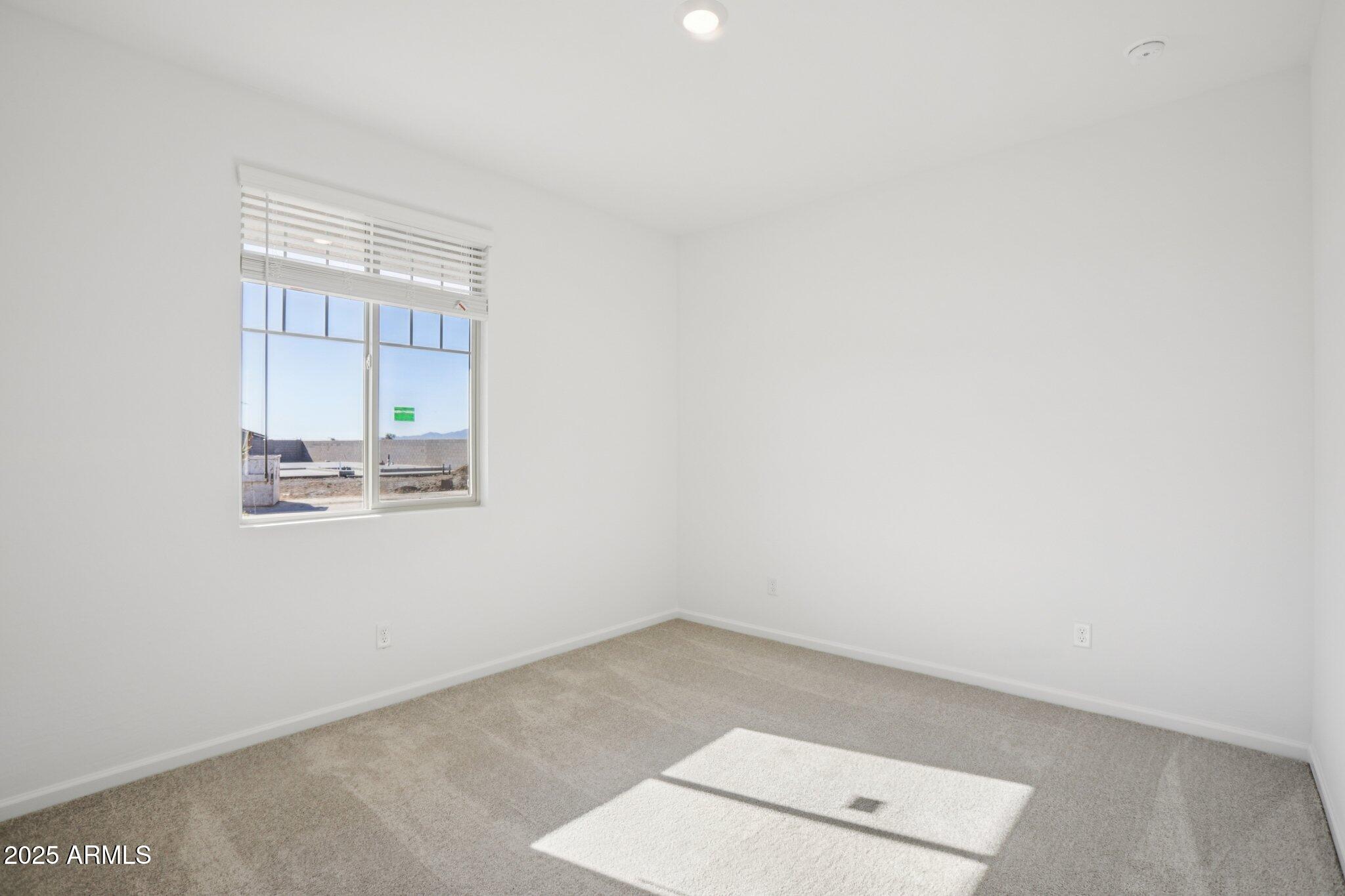 16226 West Bajada Road Surprise, AZ 85387 - Photo 18 of 45 a view of an empty room