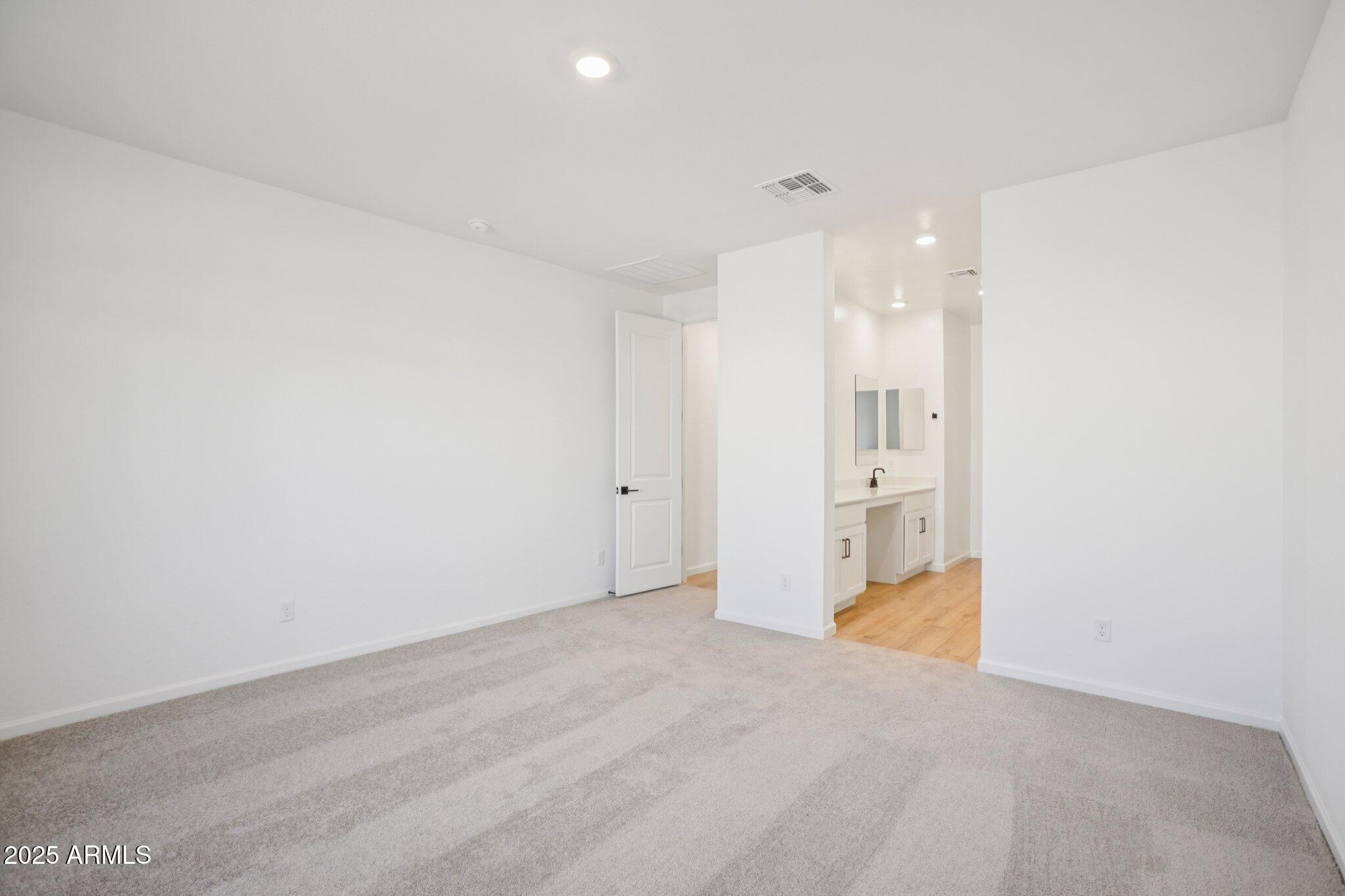 16226 West Bajada Road Surprise, AZ 85387 - Photo 27 of 45 a view of an empty room