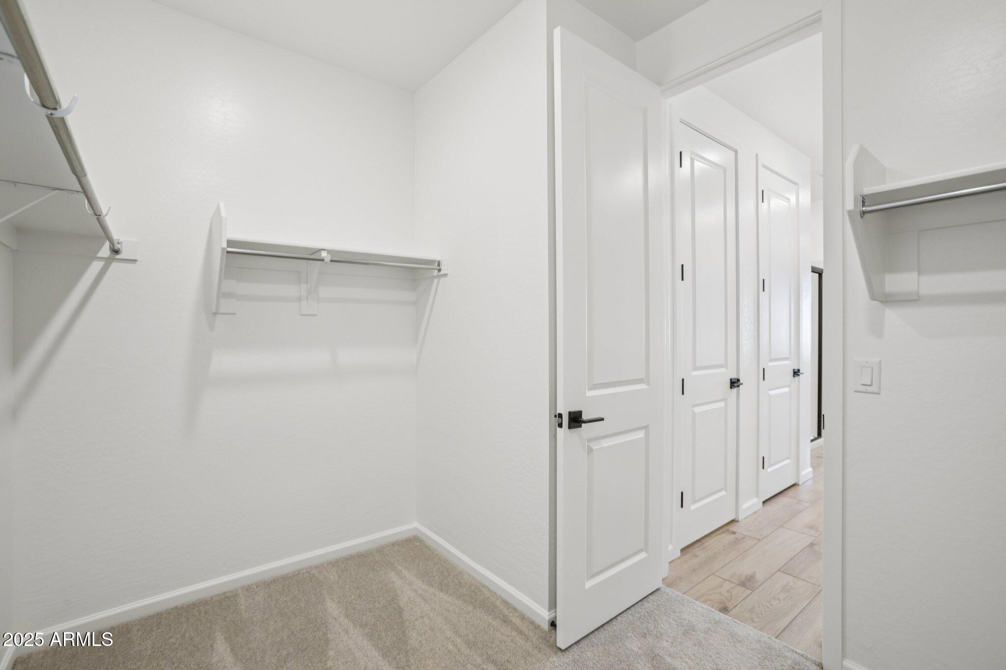 16226 West Bajada Road Surprise, AZ 85387 - Photo 30 of 45 a view of an empty room