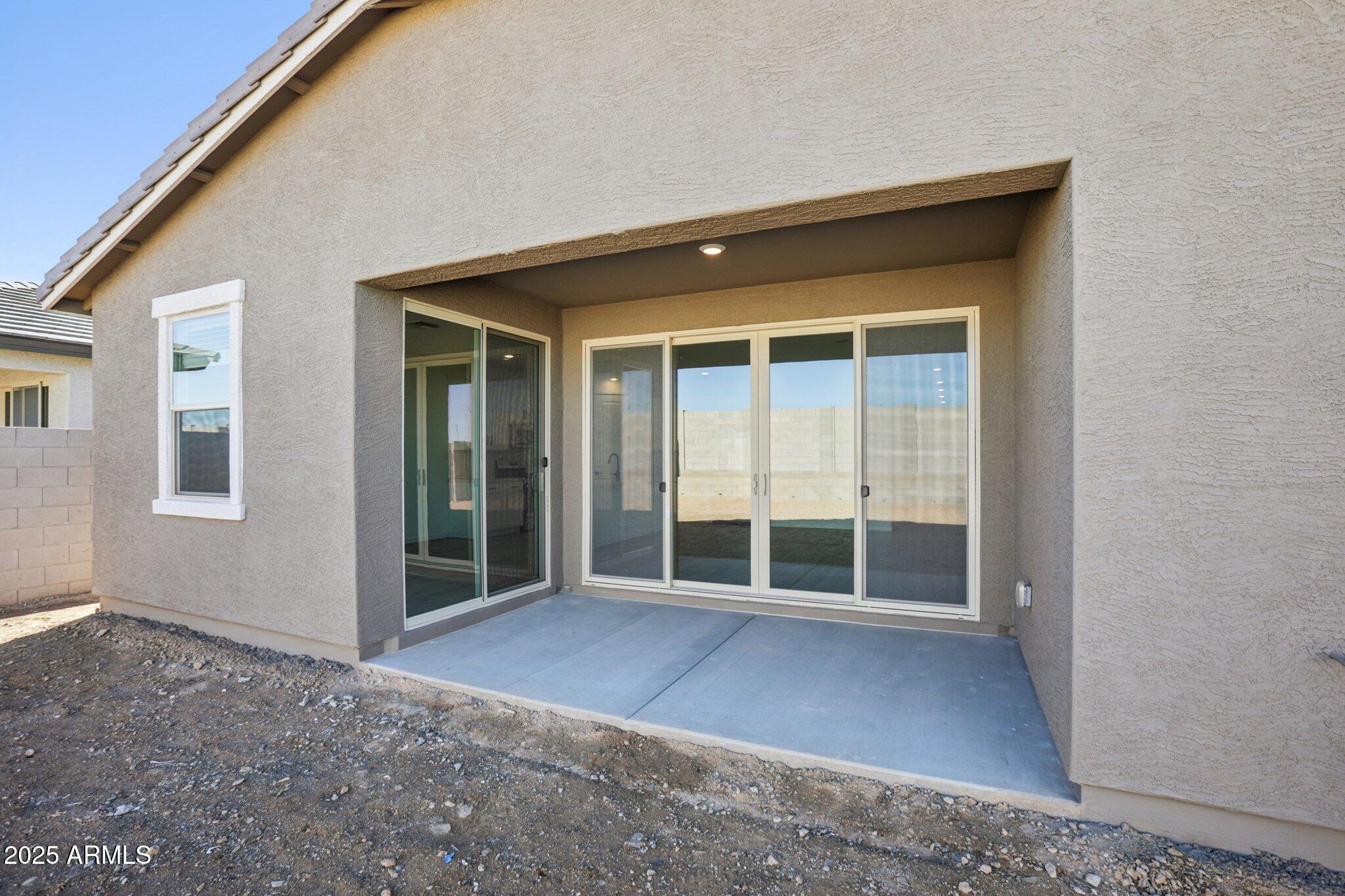 16226 West Bajada Road Surprise, AZ 85387 - Photo 31 of 45 a view of front door