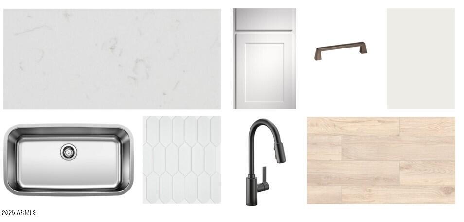 16226 West Bajada Road Surprise, AZ 85387 - Photo 38 of 45 a picture of a bathroom with a sink