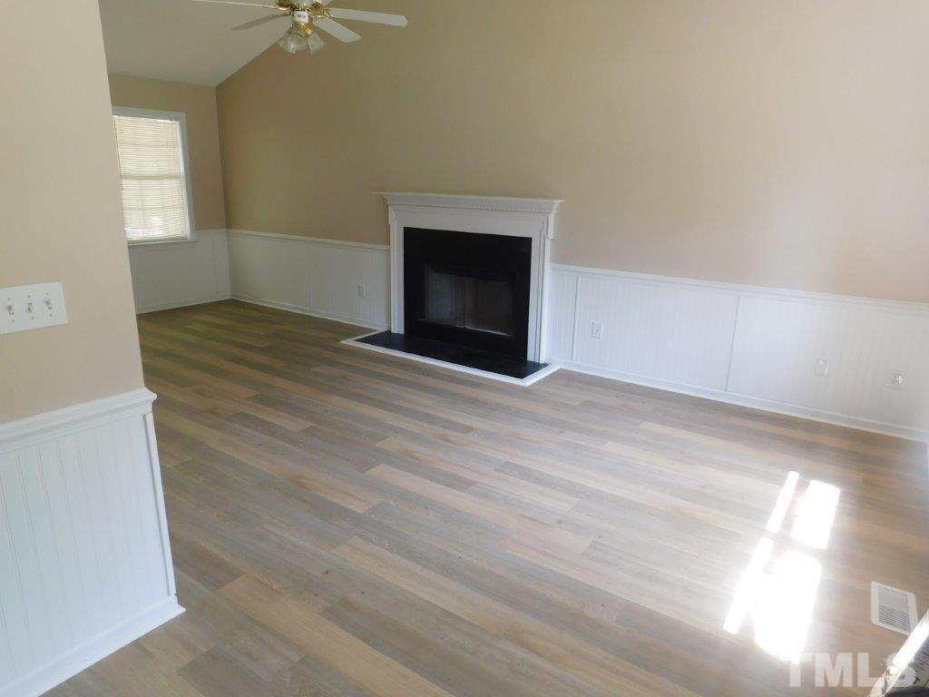 605 Walnut Court Spring Hope, NC 27882 - Photo 4 of 19 Photo #4