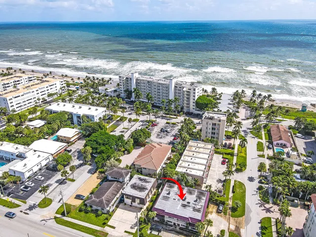 $3,400 | 584 Southeast 20th Avenue, Unit 2, Deerfield Beach, FL 33441