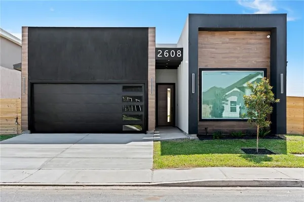 $310,000 | 2608 East Conroe Road, Edinburg, TX 78542