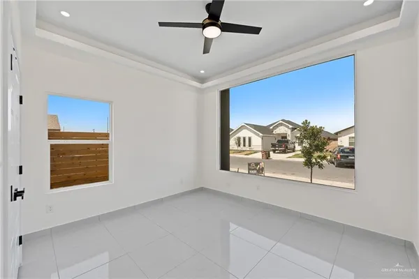 $310,000 | 2608 East Conroe Road, Edinburg, TX 78542
