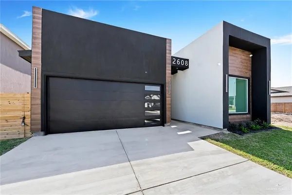 $310,000 | 2608 East Conroe Road, Edinburg, TX 78542