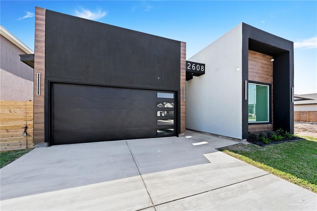 2608 East Conroe Road Edinburg, TX 78542 - Photo 2 of 25