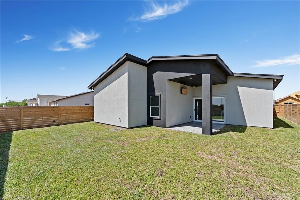 2608 East Conroe Road Edinburg, TX 78542 - Photo 25 of 25