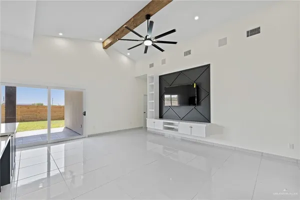$310,000 | 2608 East Conroe Road, Edinburg, TX 78542