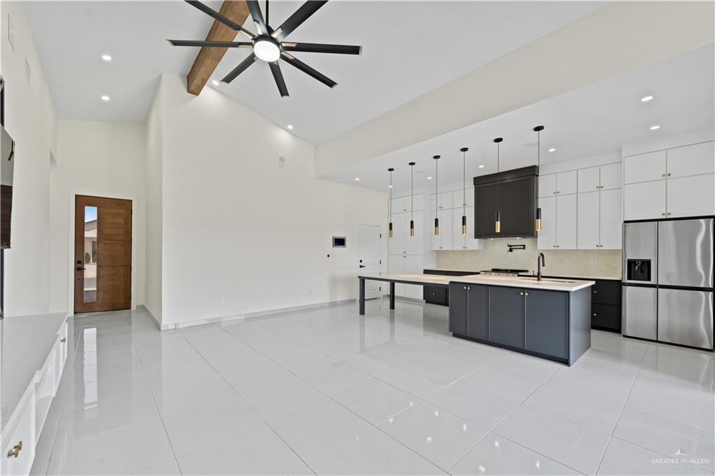 2608 East Conroe Road Edinburg, TX 78542 - Photo 6 of 25