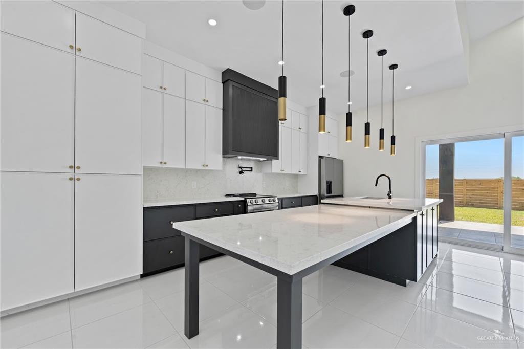 2608 East Conroe Road Edinburg, TX 78542 - Photo 8 of 25