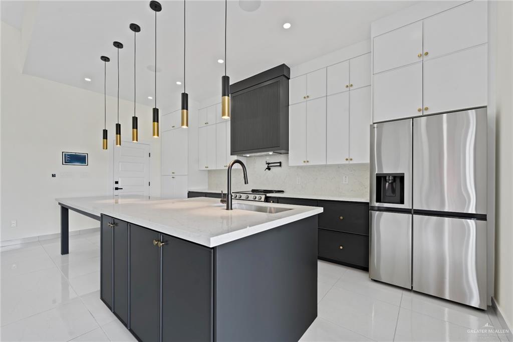 2608 East Conroe Road Edinburg, TX 78542 - Photo 9 of 25