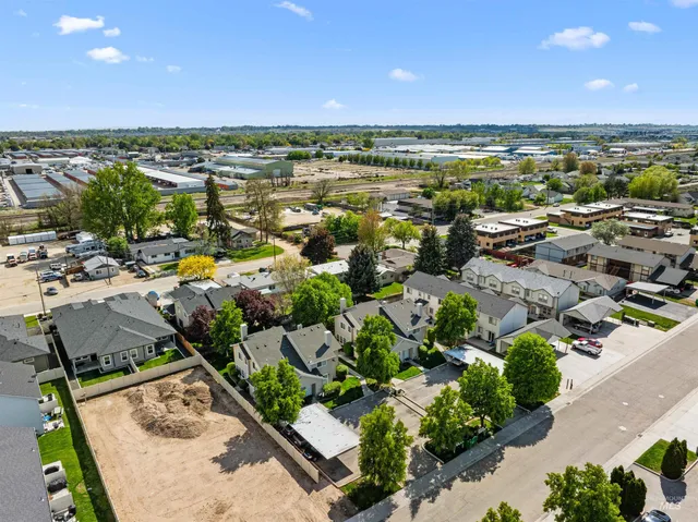 $990,000 | 571-579 West Idaho Avenue, Meridian, ID 83642