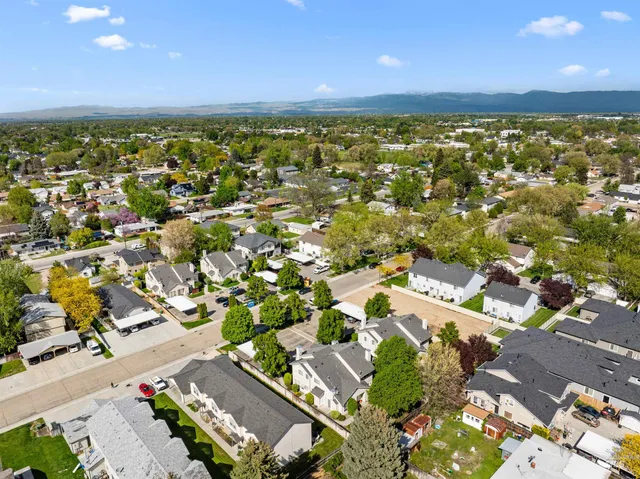 $990,000 | 571-579 West Idaho Avenue, Meridian, ID 83642